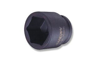 Jonnesway, 6-kin Impact Cap 1 "19 мм