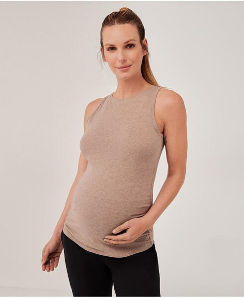 Maternity Everyday Tank