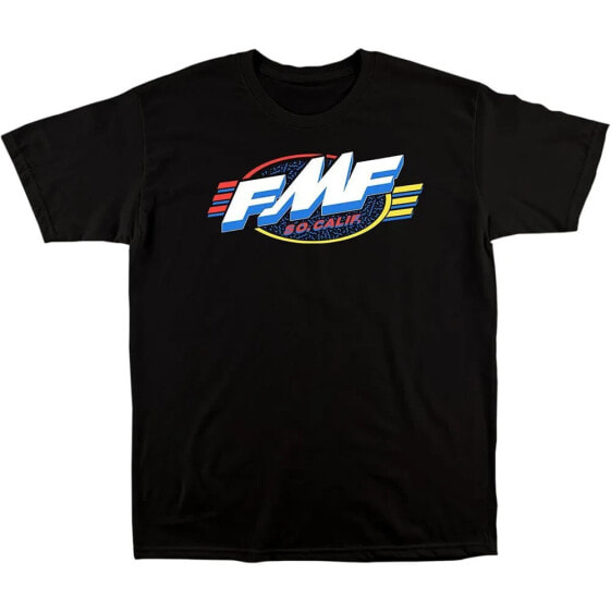 FMF SVD By The Dirt short sleeve T-shirt