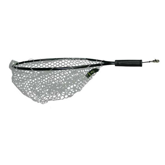 BAETIS Competition Rubber Landing Net