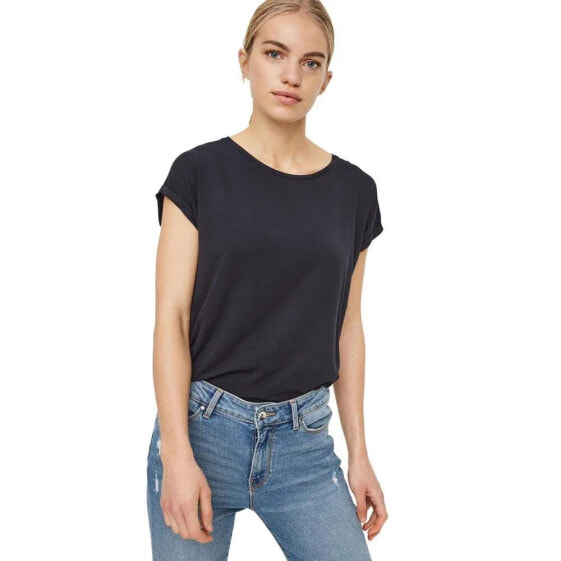 VERO MODA Ava short sleeve T-shirt