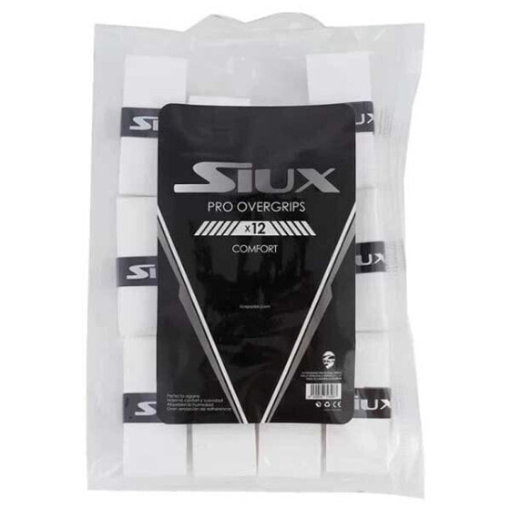 SIUX Pro perforated x12 overgrip