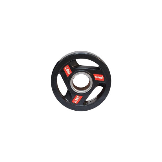 SOFTEE Olympic Disc 2.5kg