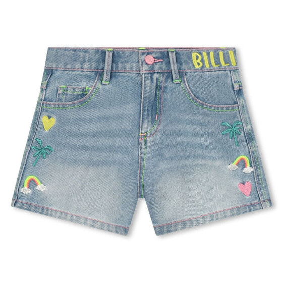 BILLIEBLUSH U20109 Shorts