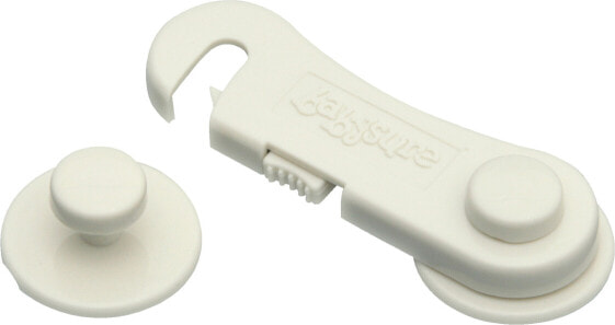 Olympia 98350 - White - Plastic - 1 pc(s) - 99 mm - 16 mm - 39 mm
