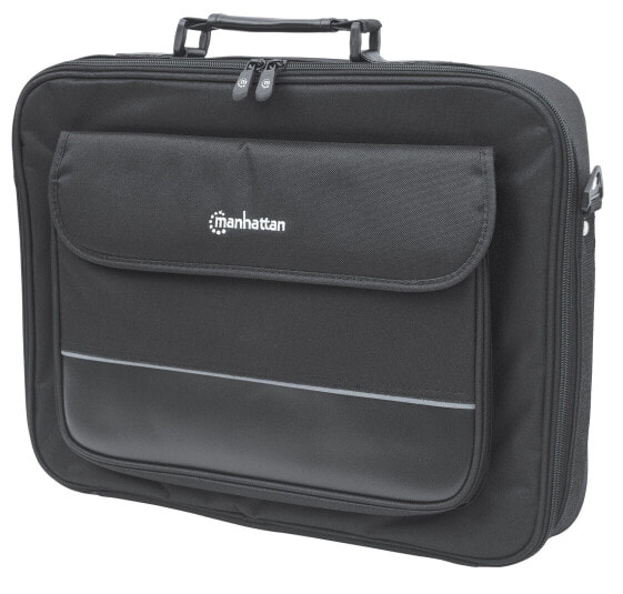 Сумка Manhattan Empire Laptop Bag 17.3" Clamshell Design