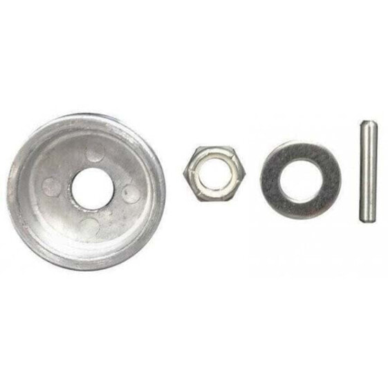 MOTORGUIDE Xi5 Anode Spare Part Set