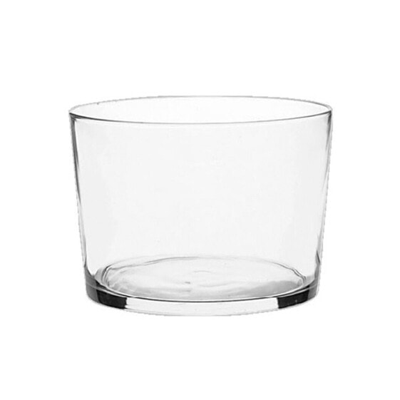 Набор стаканов SECRET DE GOURMET Bodega Стеклянный Прозрачный 240 мл 6 предметов