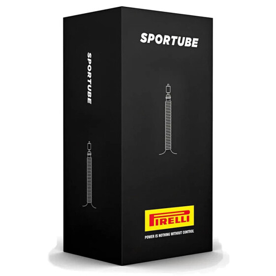 PIRELLI Sport Presta 48 mm inner tube