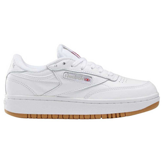 REEBOK CLASSICS Club C Double trainers