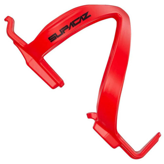 SUPACAZ Fly Cage Poly bottle cage