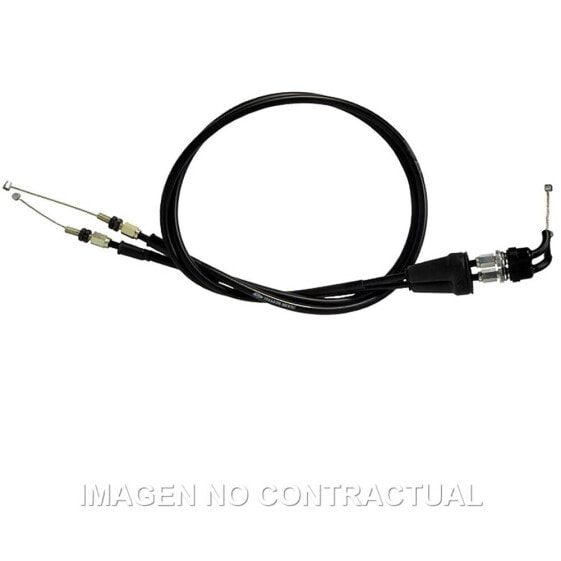 DOMINO KRK Evo KTM-Husqvarna Throttle Cable