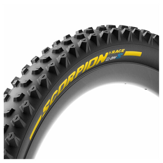 PIRELLI Scorpion™ Race DH S Tubeless 29´´ x 2.50 MTB tyre