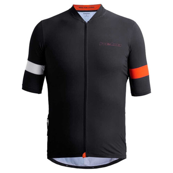 HEBO Ochoco Short Sleeve Jersey