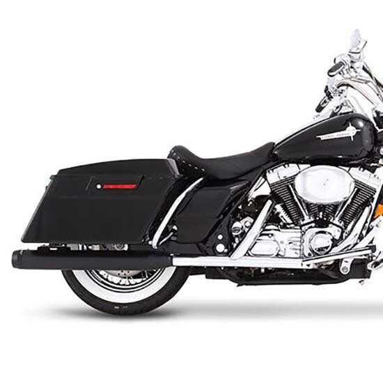 RINEHART 4.5´´ Harley Davidson FLHR 1750 Road King 107 Ref:500-0111 Slip On Muffler