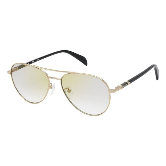 TOUS STO43756300G Sunglasses