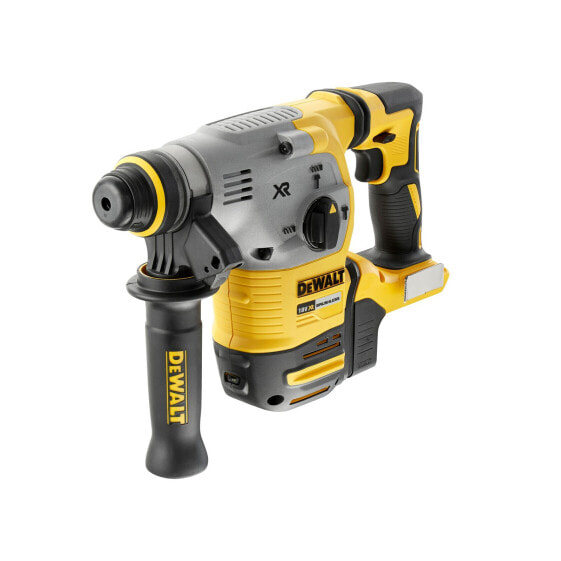 Dewalt Akku-Bohrhammer 18V DCH283NT-XJ 26 mm ohne Akku ohne Lader in TSTAK-Box