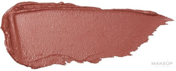 Feuchtigkeitsspendender Lippenstift - IsaDora Perfect Moisture Lipstick 219 - Bare Blush