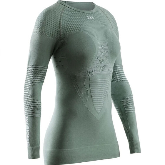 X-BIONIC Energizer 4.0 long sleeve base layer