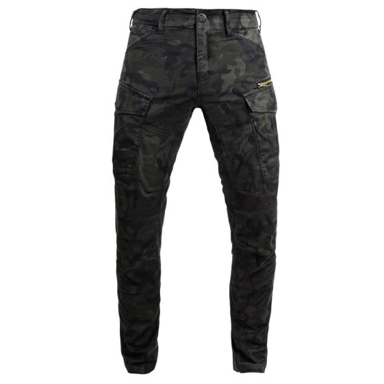 JOHN DOE Cargo Stroker pants