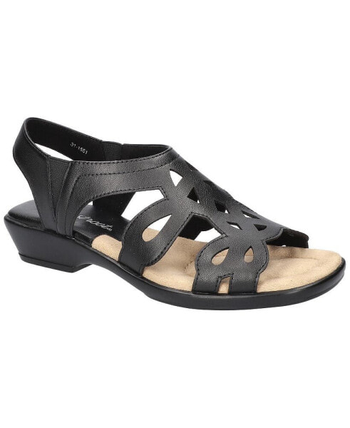 Women's Holland Slip-On Slingback Sandals