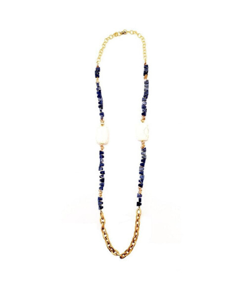 MINU Jewels jeza Long Necklace