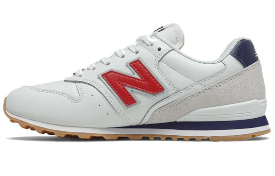 Обувь спортивная New Balance NB 996 WL996FPK