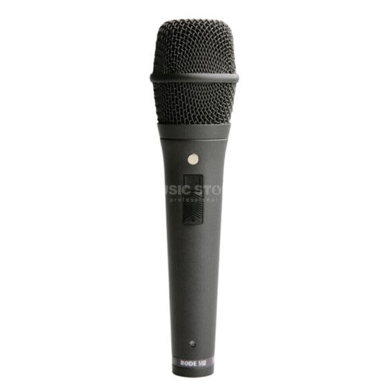 Rode M2 Live Performance Condenser Microphone