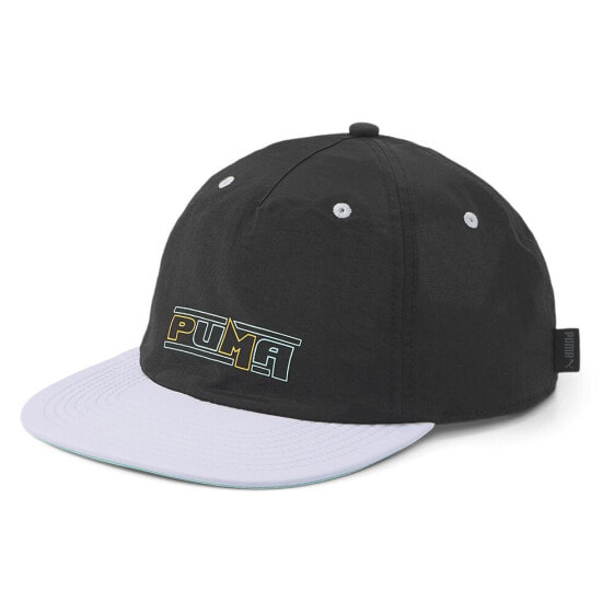 PUMA Swxp Relaxed Fl Cap