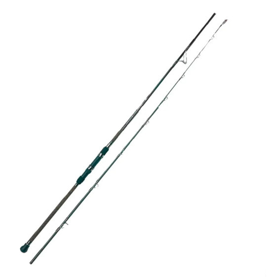 Удилище Hart S Squadron Spinning Rod 3.30 2 10-30 lb 317 р без чехла