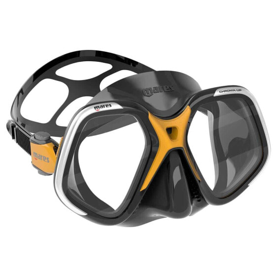 MARES Chroma Up spearfishing mask