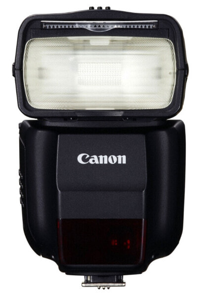 Canon Speedlite 430EX III-RT - 3.5 s - Wireless connection - 15 channels - 295 g - Compact flash