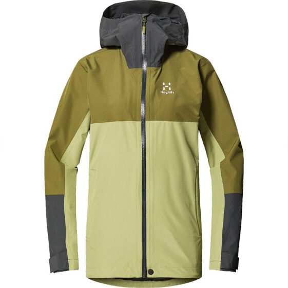 HAGLOFS Finch Proof jacket