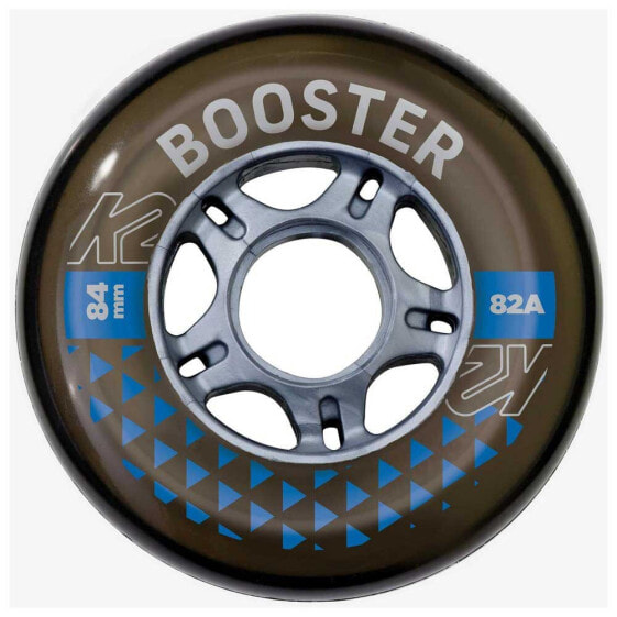 K2 SKATE Booster 84 mm/82A 4 Units