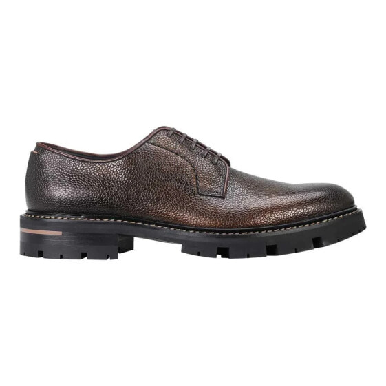 BOSS Terry-T Ltbro 10254254 Shoes