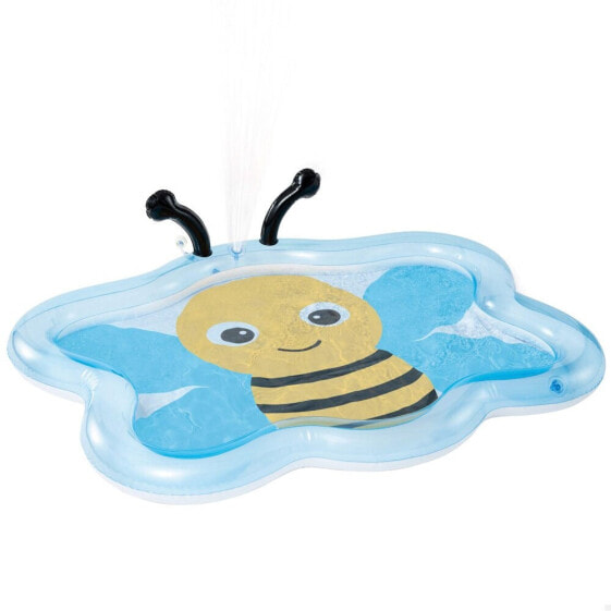 Детский бассейн Intex "Душевая пчела" 127x102 см