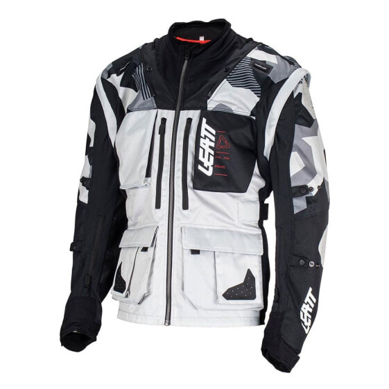 LEATT 5.5 Enduro jacket