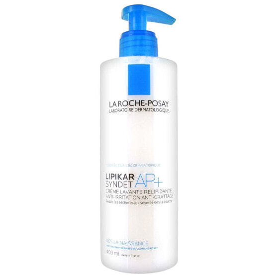 LA ROCHE POSAY Lipikar Sydnet AP+ Shower Cream 400ml