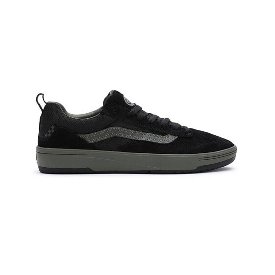 Vans Zahba Black