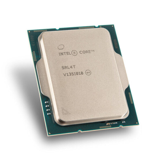 Intel Core i7-12700T 1,40 GHz (Alder Lake-S) Sockel 1700 - tray