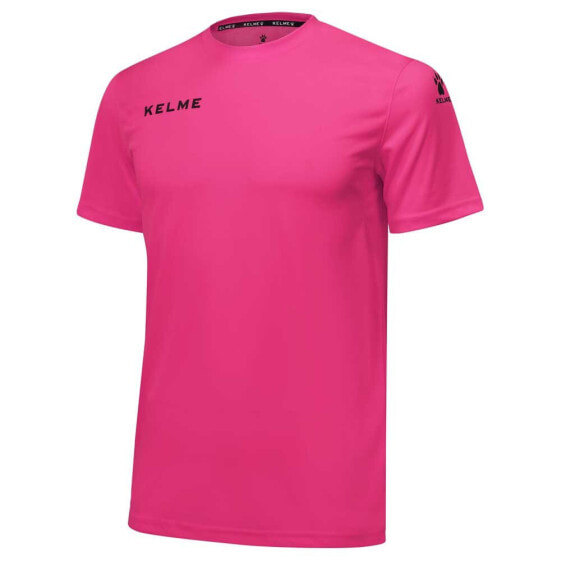 KELME Campus short sleeve T-shirt