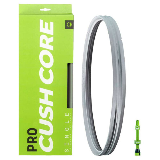 CUSHCORE Insert Gravel Single anti-puncture mousse