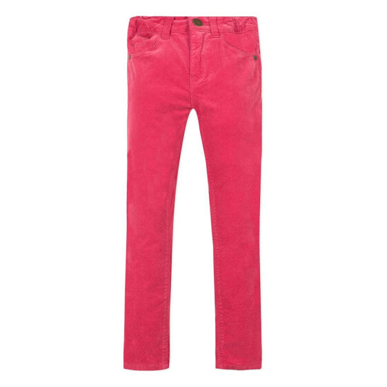 3POMMES Coeur De Boheme pants