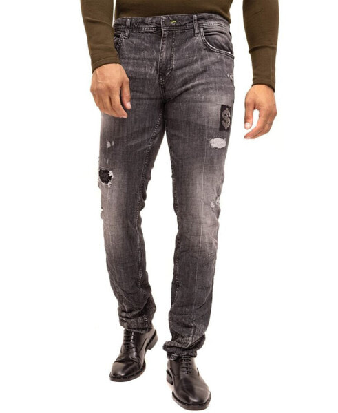 Men's Modern Money Jeans