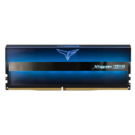 Team Group T-FORCE XTREEM ARGB - 32 GB - 2 x 16 GB - DDR4 - 3200 MHz - 288-pin DIMM