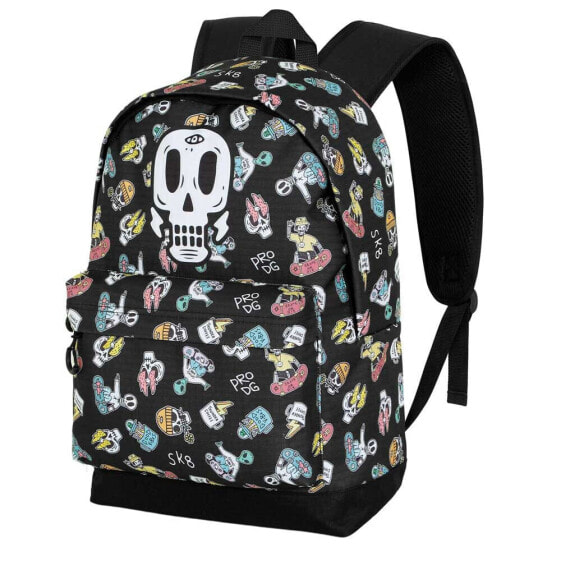 PRODG Underground Fan Hs 2.2 backpack