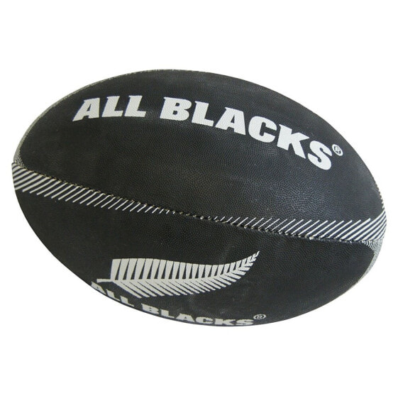 GILBERT All Blacks Rugby Ball