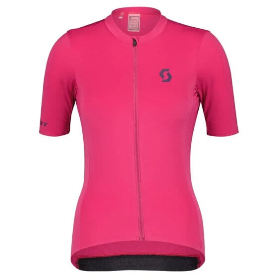 SCOTT RC Premium short sleeve jersey