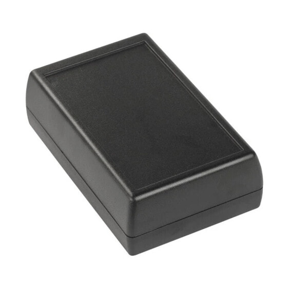Plastic case Kradex Z19 - 97x63x30mm black