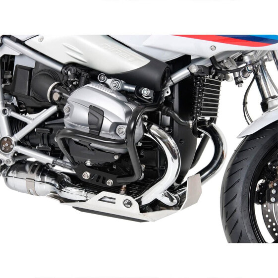 HEPCO BECKER BMW R NineT Racer 17 5016505 00 09 Tubular Engine Guard